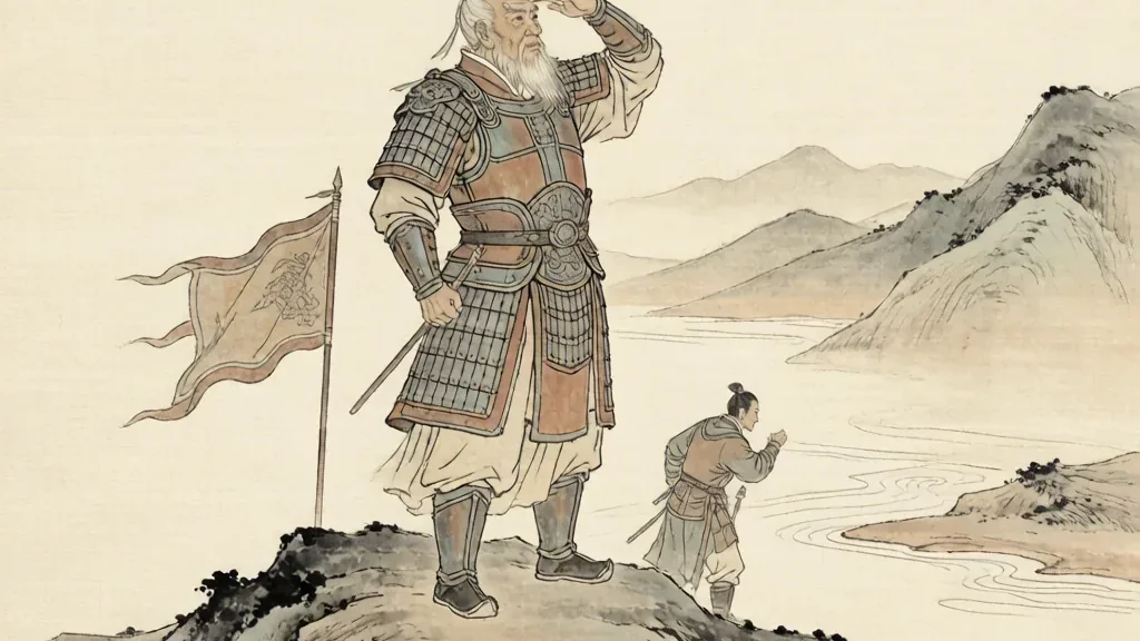 Seeing Once Beats Hearing a Hundred Times (百闻不如一见)