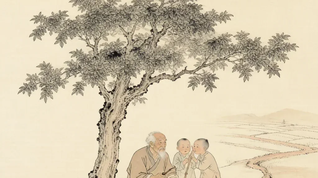Chinese Proverbs and Sayings (谚语): Wisdom in Few Words