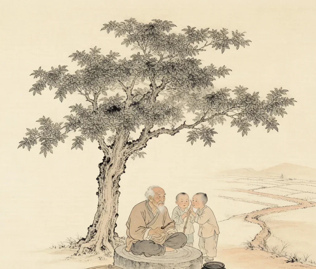 Chinese Proverbs and Sayings (谚语): Wisdom in Few Words