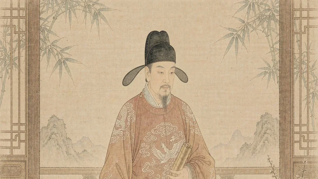 Cao: The Official Who Gave His Name