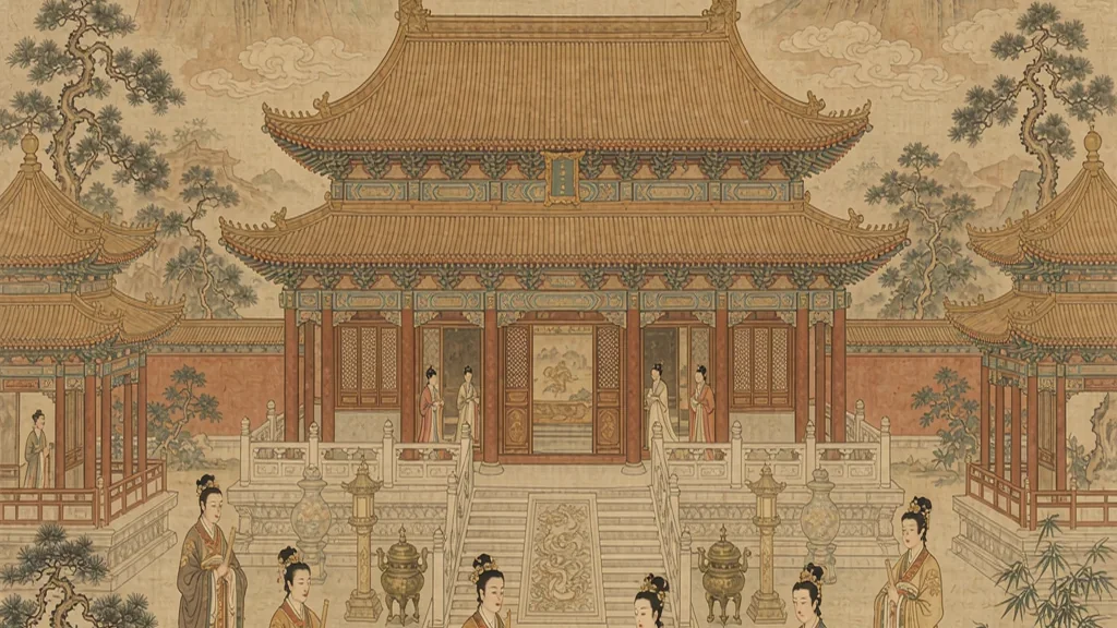 Chen: An Ancient Royal House