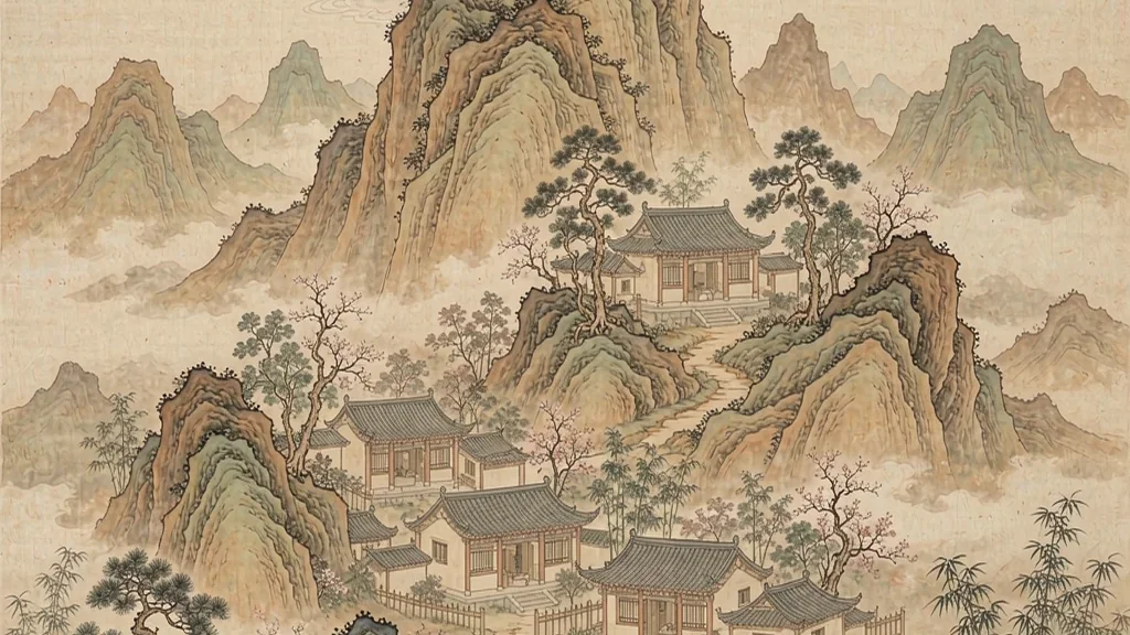 Deng: The Hill That Became a Family