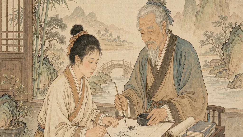 Liang: The Bridge Between Generations