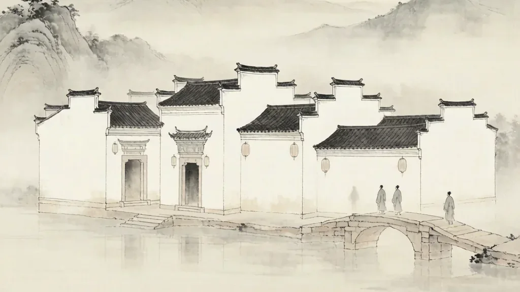 China's Major Surnames (李王张刘陈)