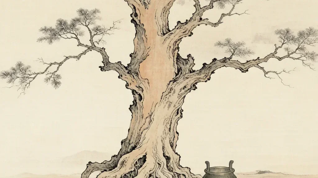 The Origins of Chinese Surnames (姓氏起源)
