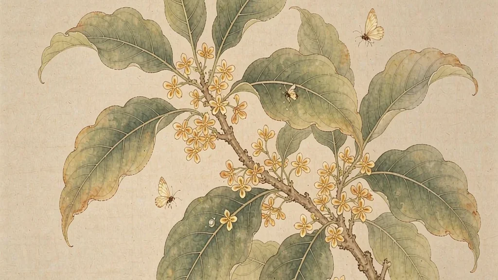 Ye: The Leaf That Named a Thousand Homes