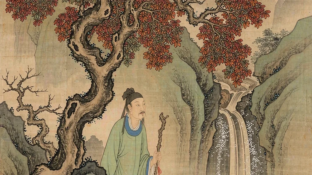 Yu: The Given Surname of Simplicity