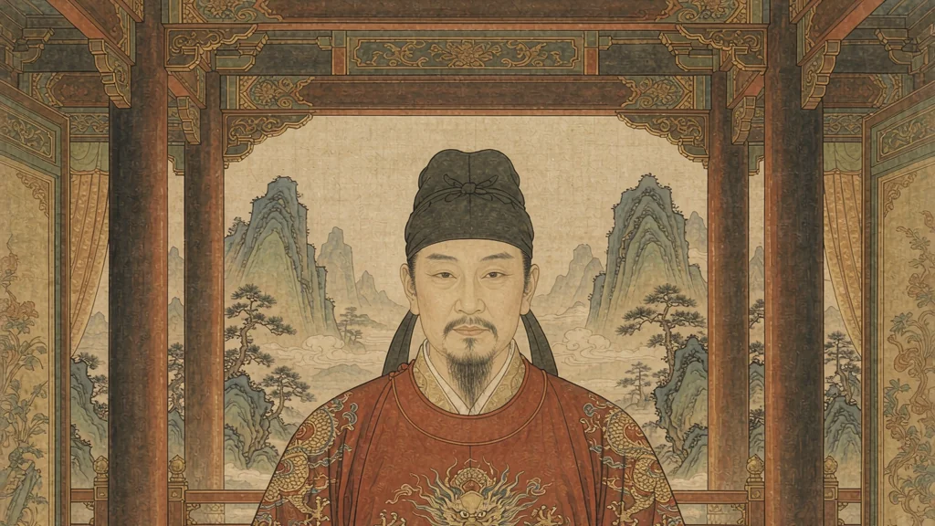 Yuan: The Long Robe of a Surname