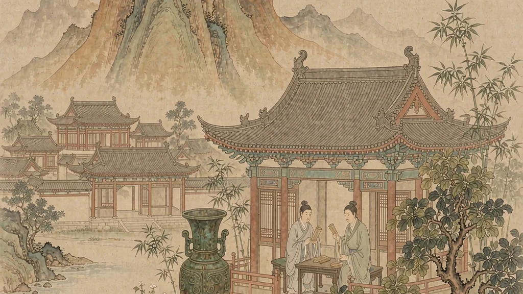 Zheng: The Serious Name of an Ancient State