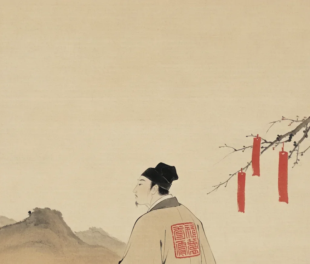 Zhu: The Vermilion Surname of Ming Emperors