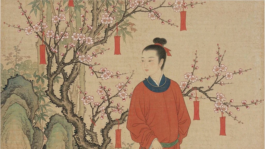 Zhu: The Vermilion Surname of Ming Emperors