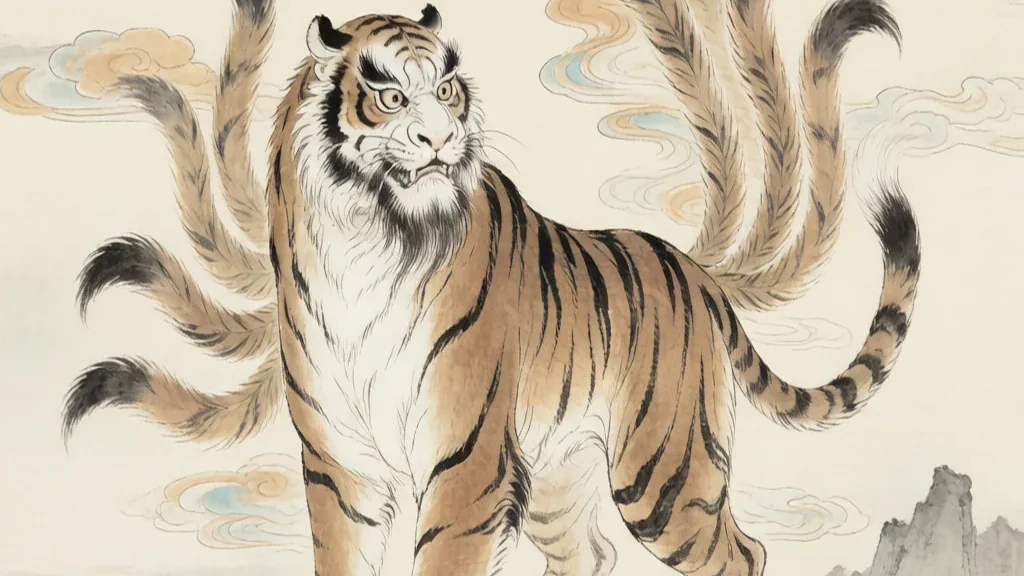 The Luwu: The Gatekeeper of the Heavenly Mountain