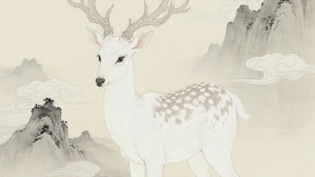 The Xiezhi: The Goat of Justice