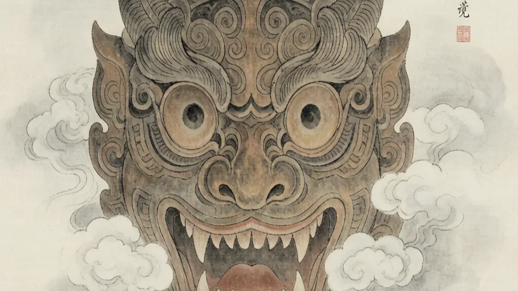 The Taotie: The Glutton on the Ancient Bronzes