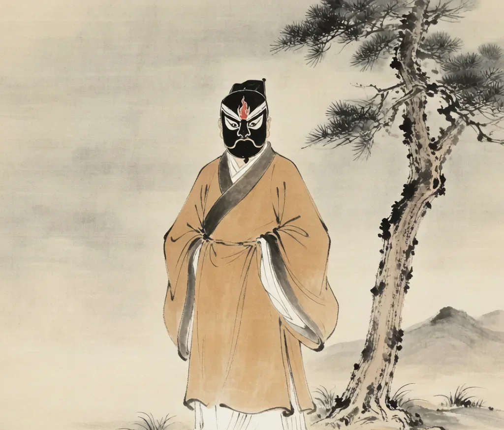 Bao Zheng: The Judge of the Underworld