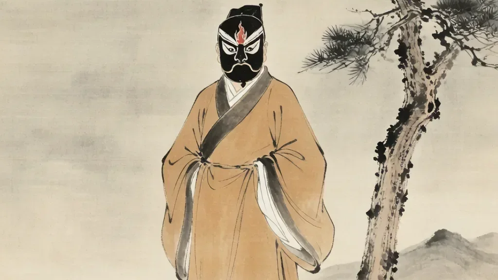 Bao Zheng: The Judge of the Underworld
