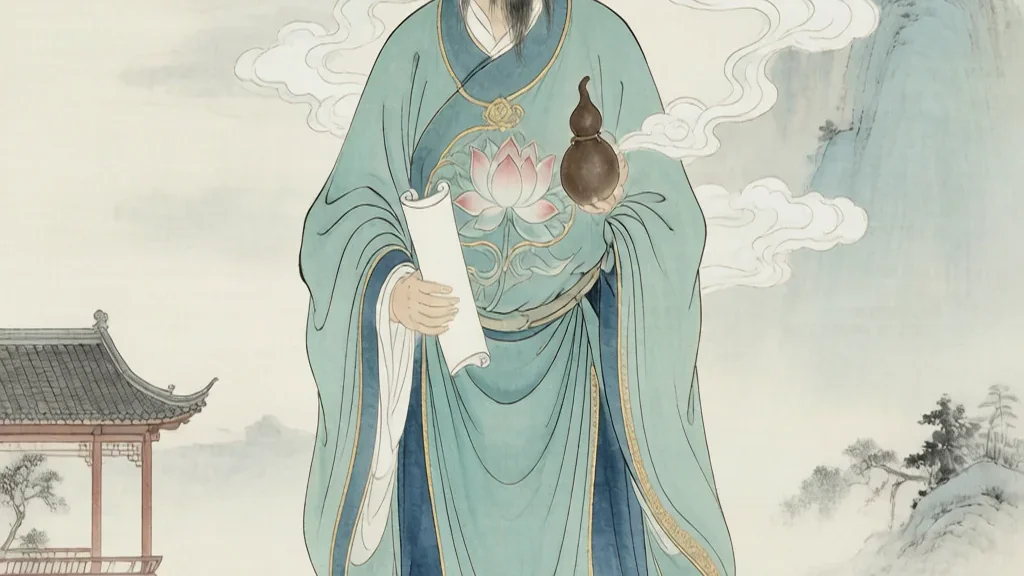 The River Earl: Lord of the Yellow River