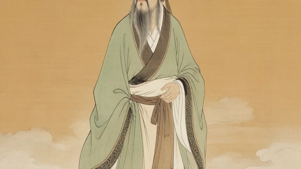 Hua Tuo: The God of Surgery