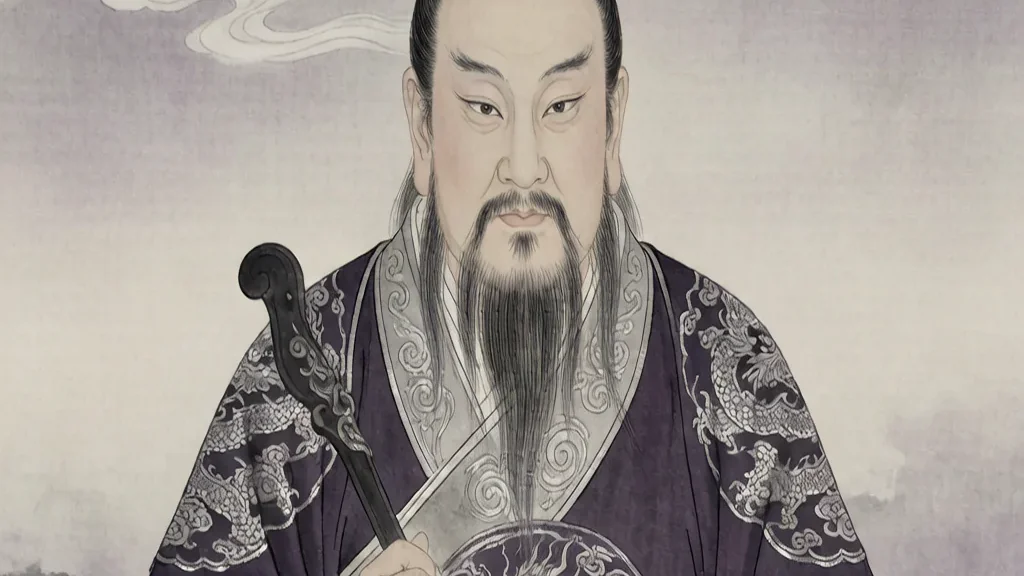Tai Sui: The Star God Who Must Not Be Offended