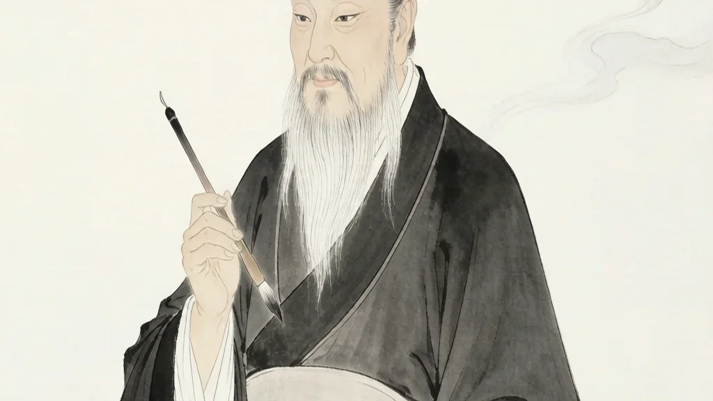 Wenchang: The God of Literature and Exams