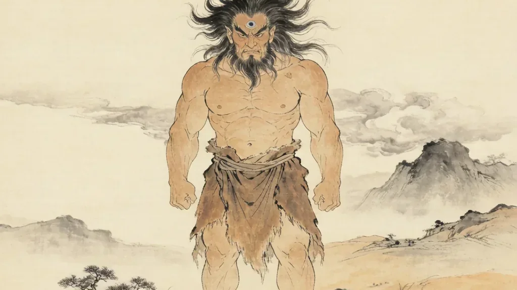 Gonggong
