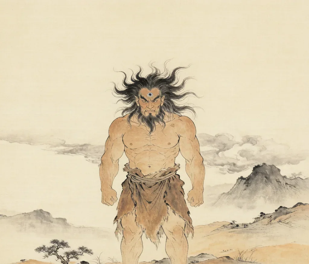 Gonggong