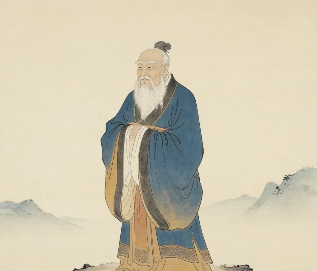 The Yellow Emperor: Ancestor of All Chinese