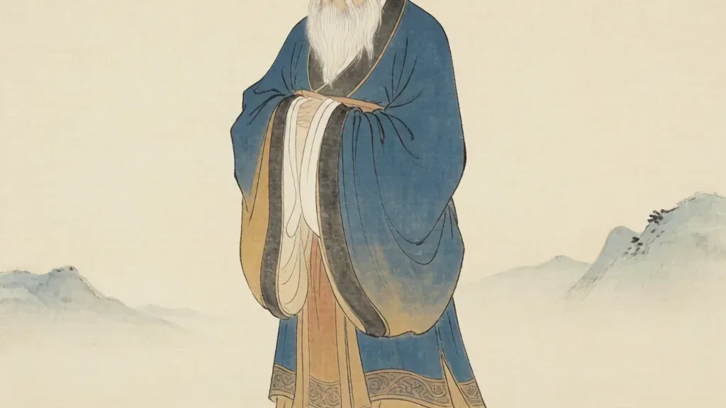 The Yellow Emperor: Ancestor of All Chinese