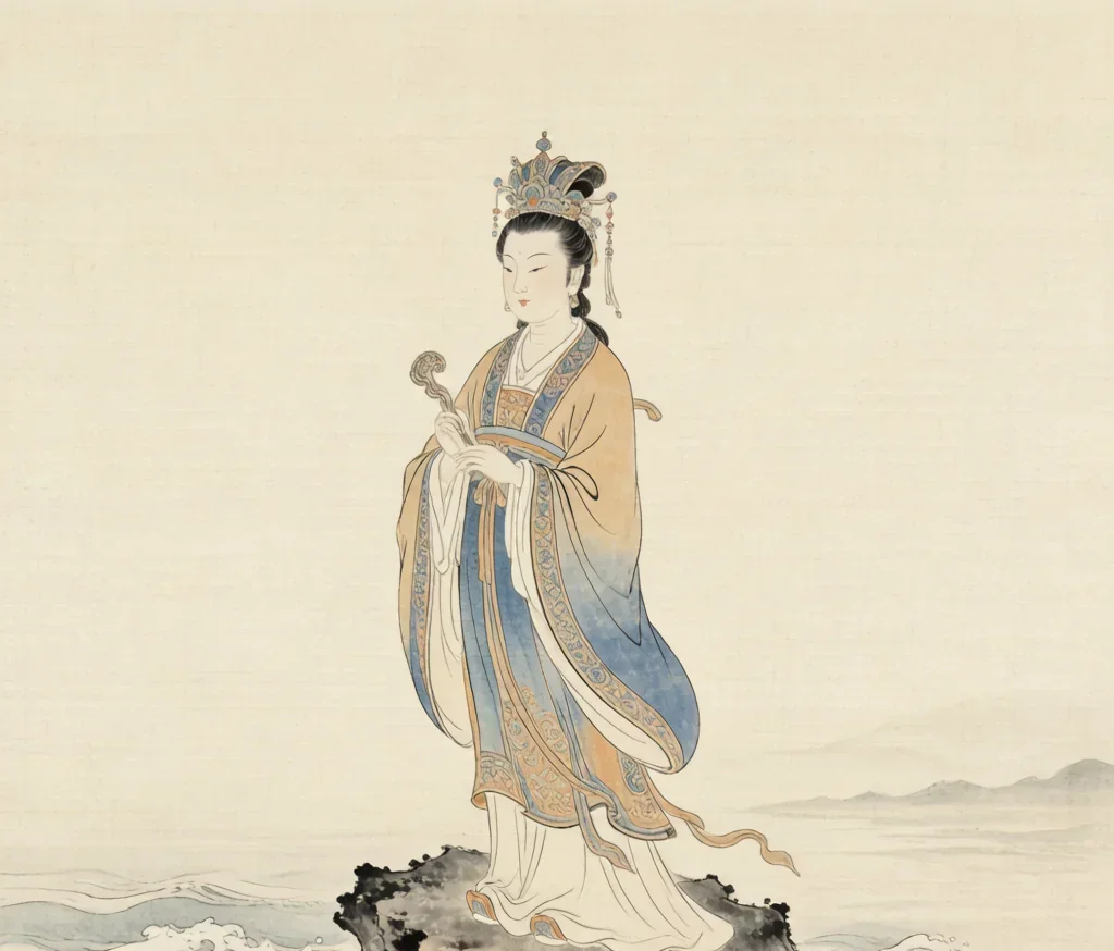 Mazu