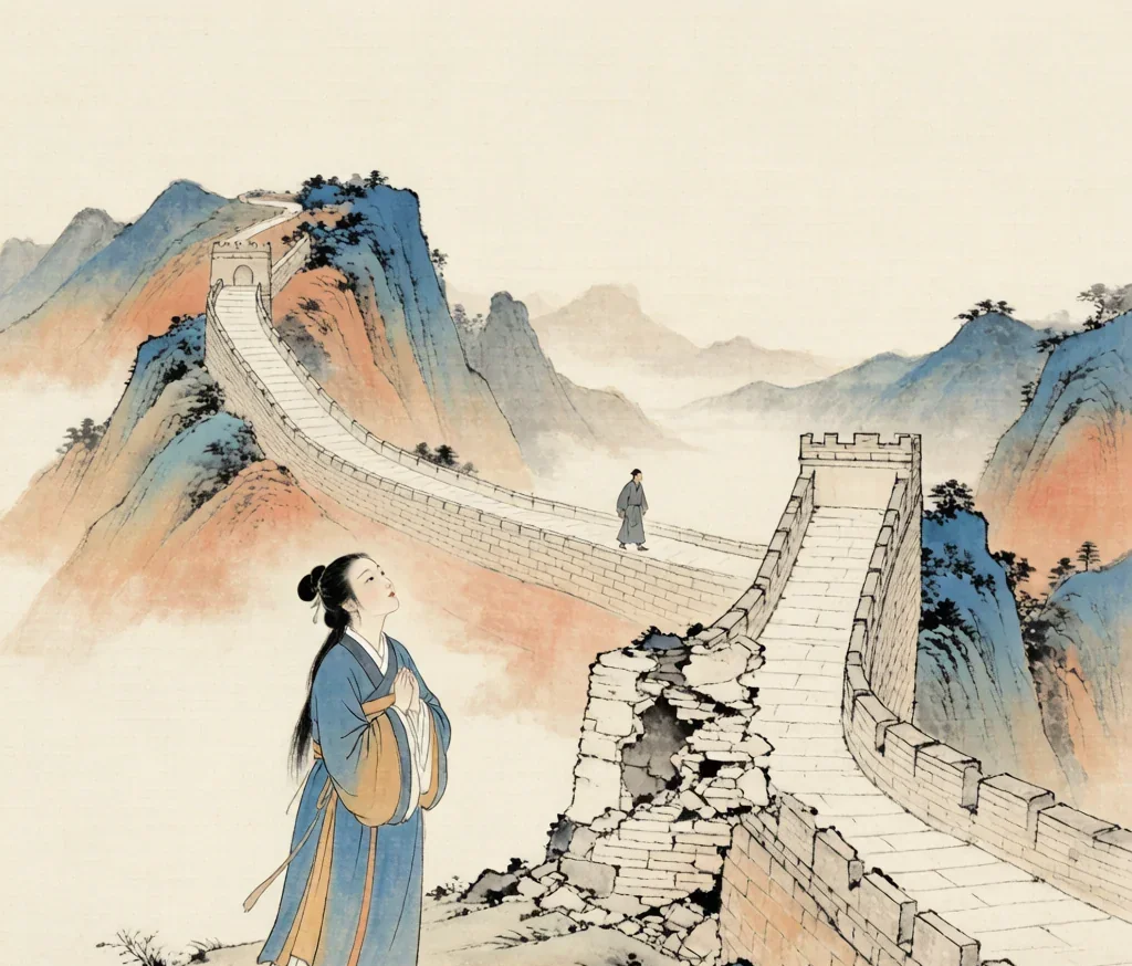 Mengjiangnu