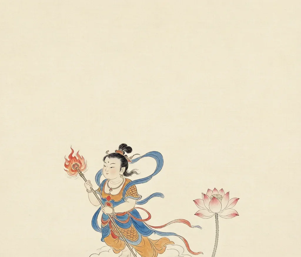 Nezha
