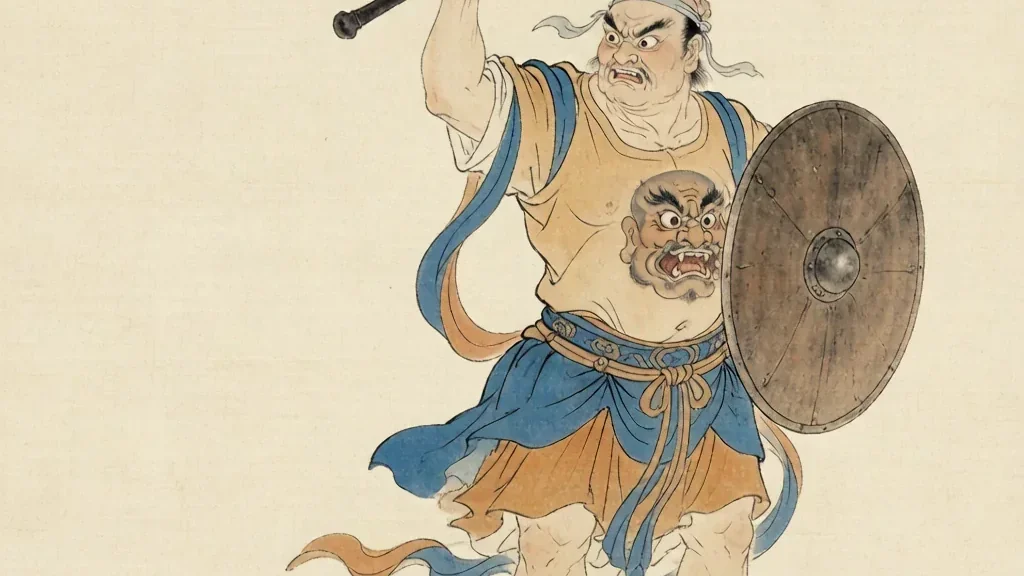 Xingtian