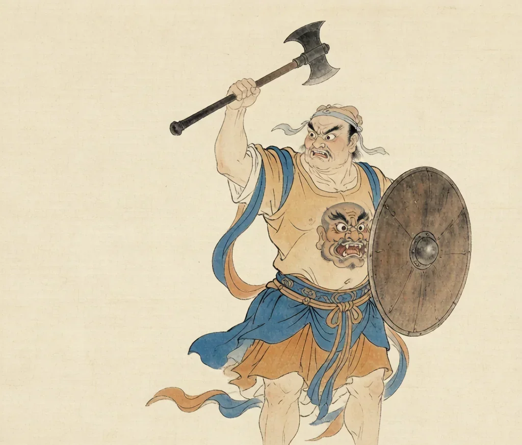 Xingtian