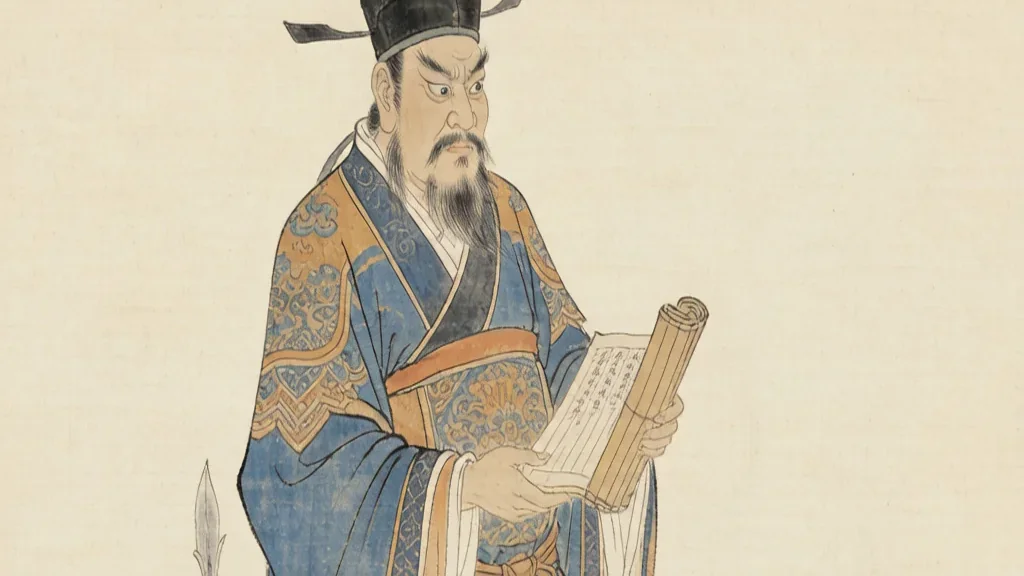 King Yan: The Judge of the Dead in Chinese Hell