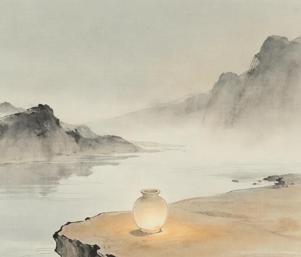 External Alchemy: The Elixir of Immortality
