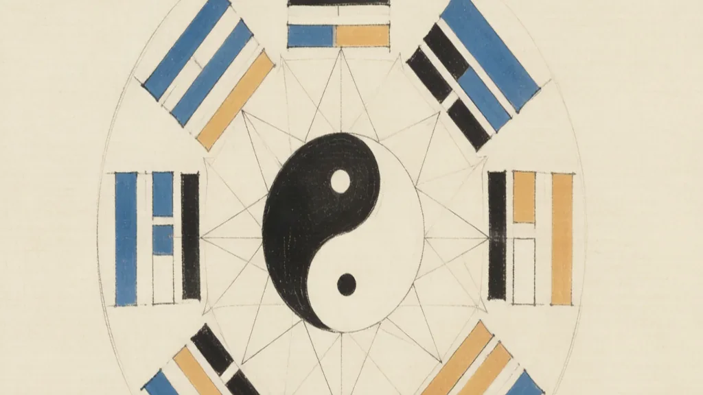 The Eight Trigrams: The Symbols of Change