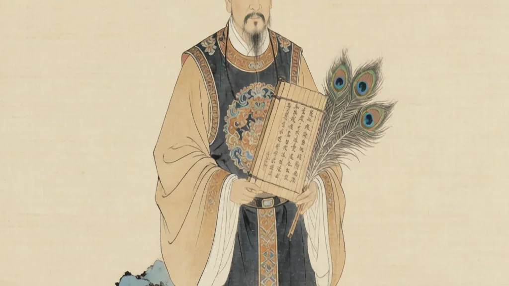 The Bimo: The Shaman-Priests of the Yi