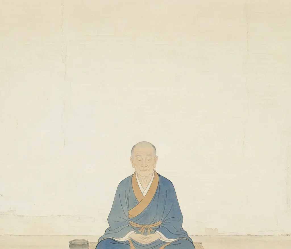 Chan Buddhism: The Way of Sudden Enlightenment