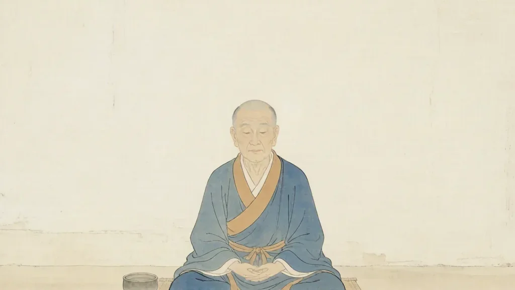 Chan Buddhism: The Way of Sudden Enlightenment
