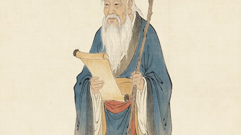 The Dao De Jing: The Book of the Way