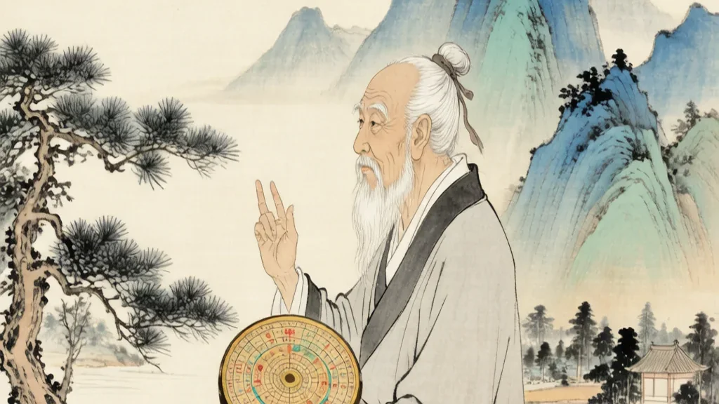 Feng Shui: The Harmony of Place