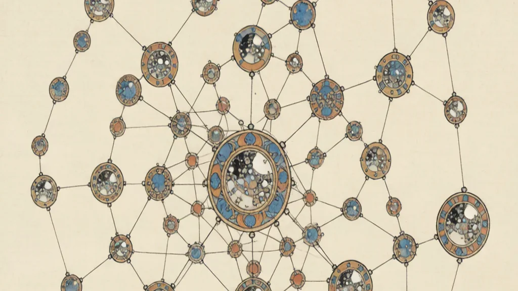 Huayan Philosophy: The Interpenetration of All Things