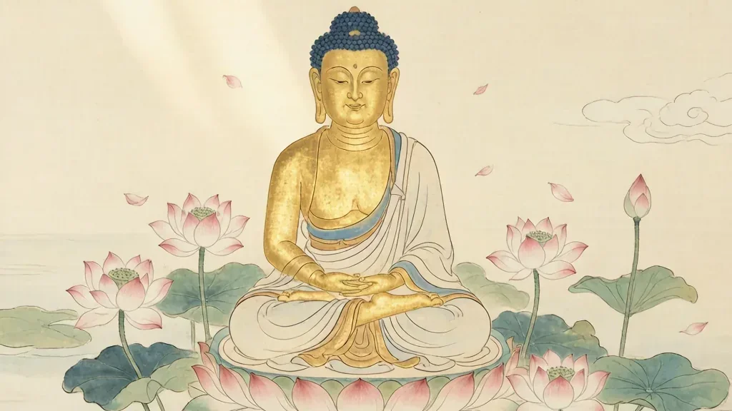 Pure Land Buddhism