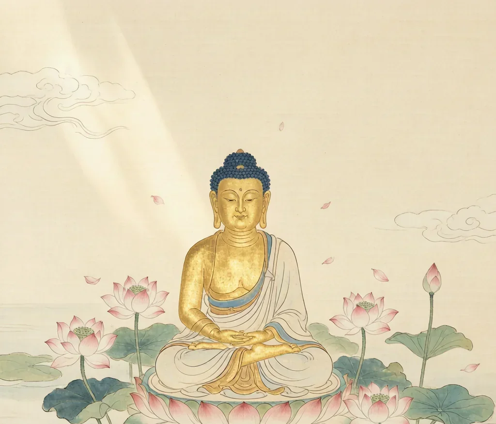 Pure Land Buddhism