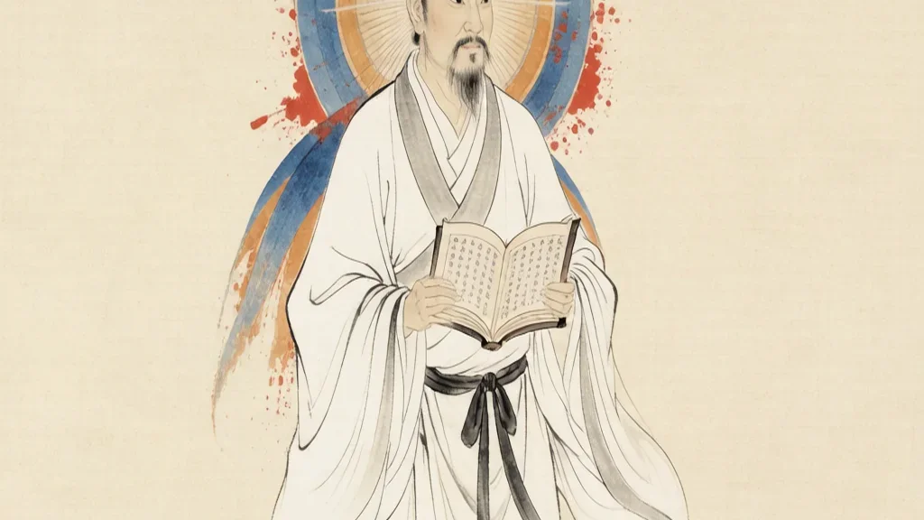 Manichaeism in China: The Light of the East
