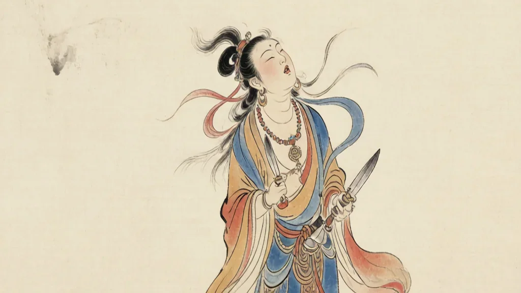 Spirit Mediums: The Messengers Between Worlds