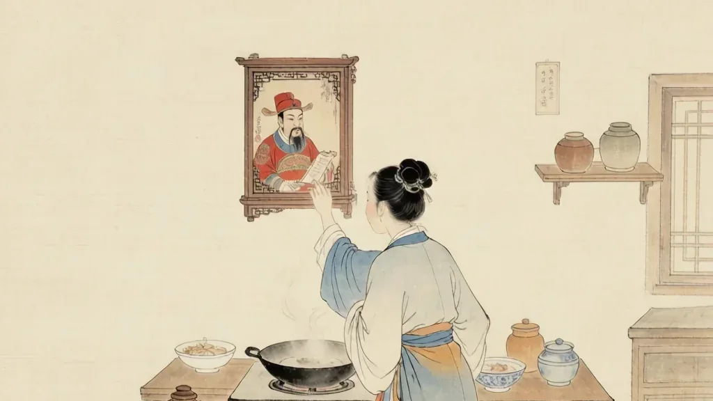 Chinese Folk Religion: Gods of Daily Life
