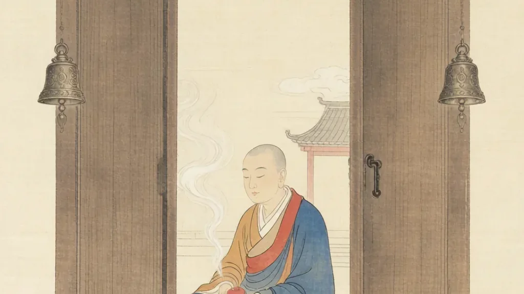 Esoteric Buddhism
