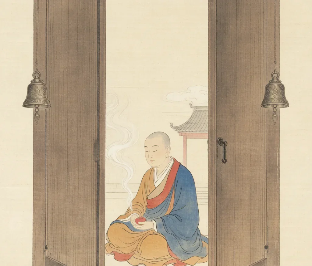 Esoteric Buddhism