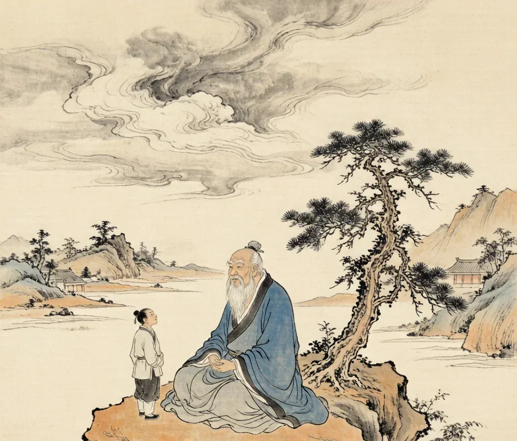 Quanzhen School (全真教): Complete Perfection Daoism